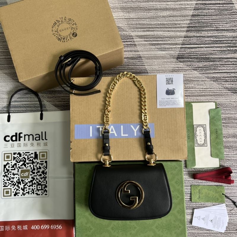Gvc*1 satchel bags